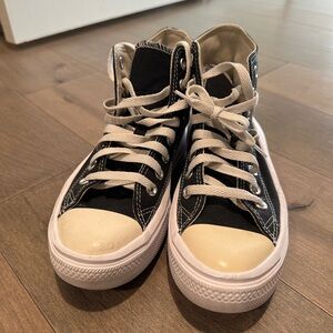 Chuck Taylor All Star Move Size 6